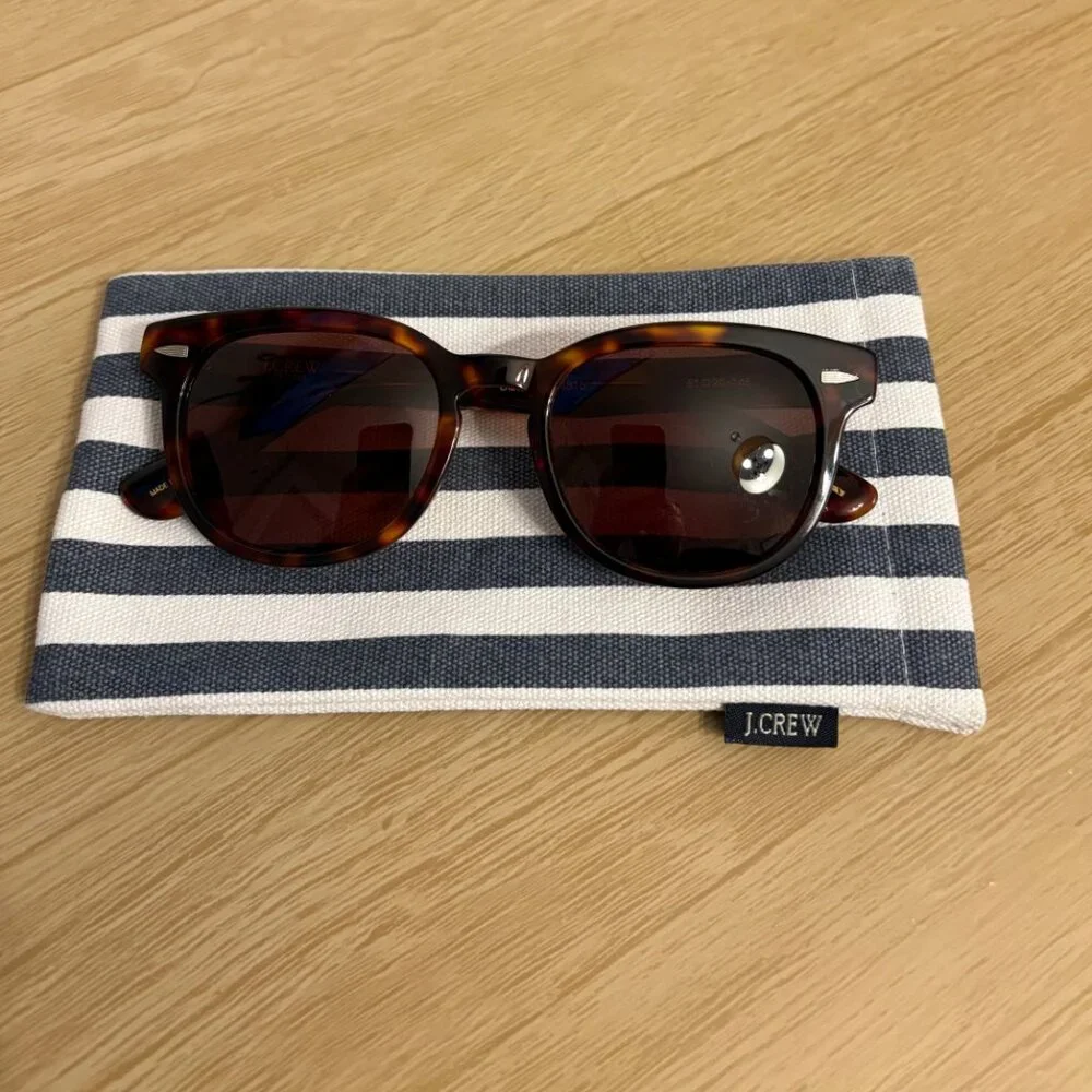 J.Crew Dock sunglasses - Picture 4 of 4